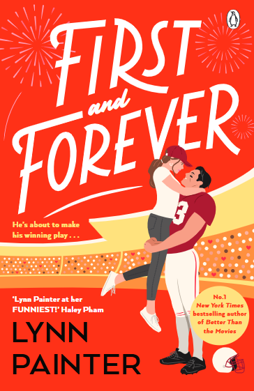 First And Forever - Lynn Painter